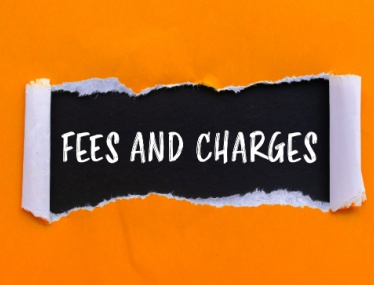 Demat account charges and fees